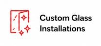 Custom Glass Installations